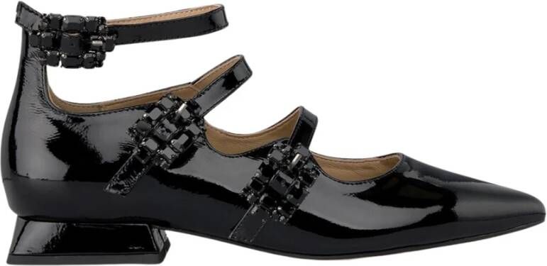 Alma EN Pena Scherpe schoengesp