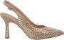 Alma EN Pena Schoen bedekt met strass - Thumbnail 1