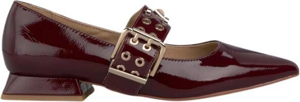 Alma EN Pena Schoen met brede gesp