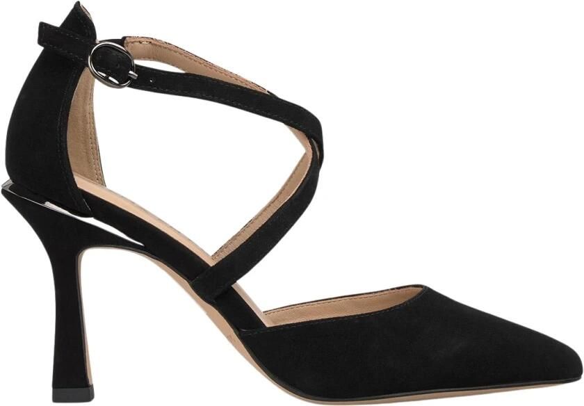Alma EN Pena Schoen met gekruiste hak