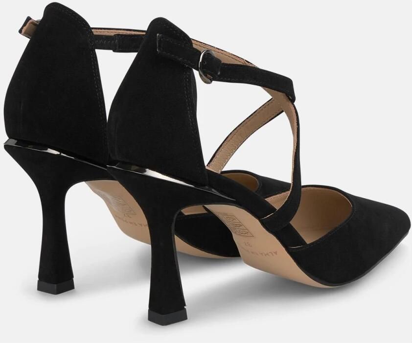 Alma EN Pena Schoen met gekruiste hak - Foto 2