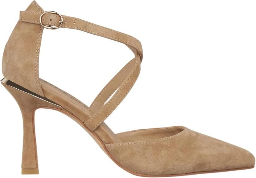 Alma EN Pena Schoen met gekruiste hak