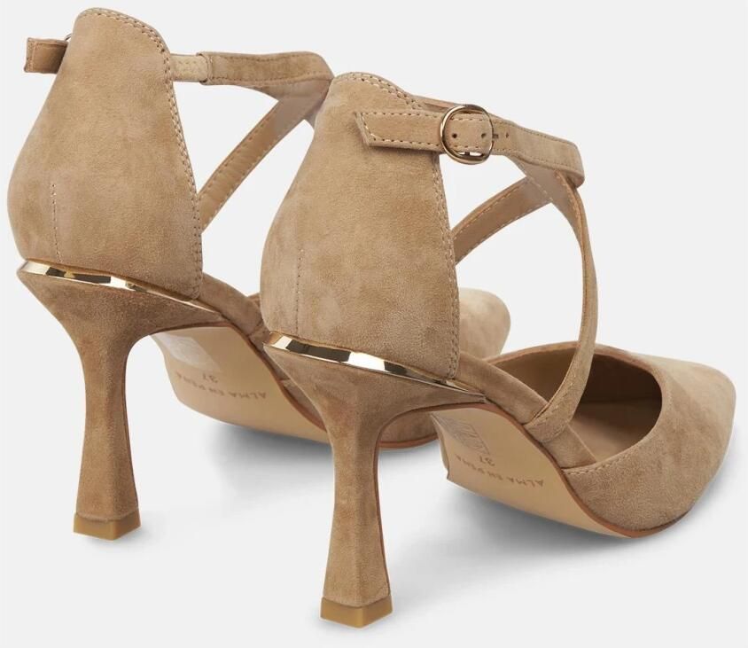 Alma EN Pena Schoen met gekruiste hak - Foto 2