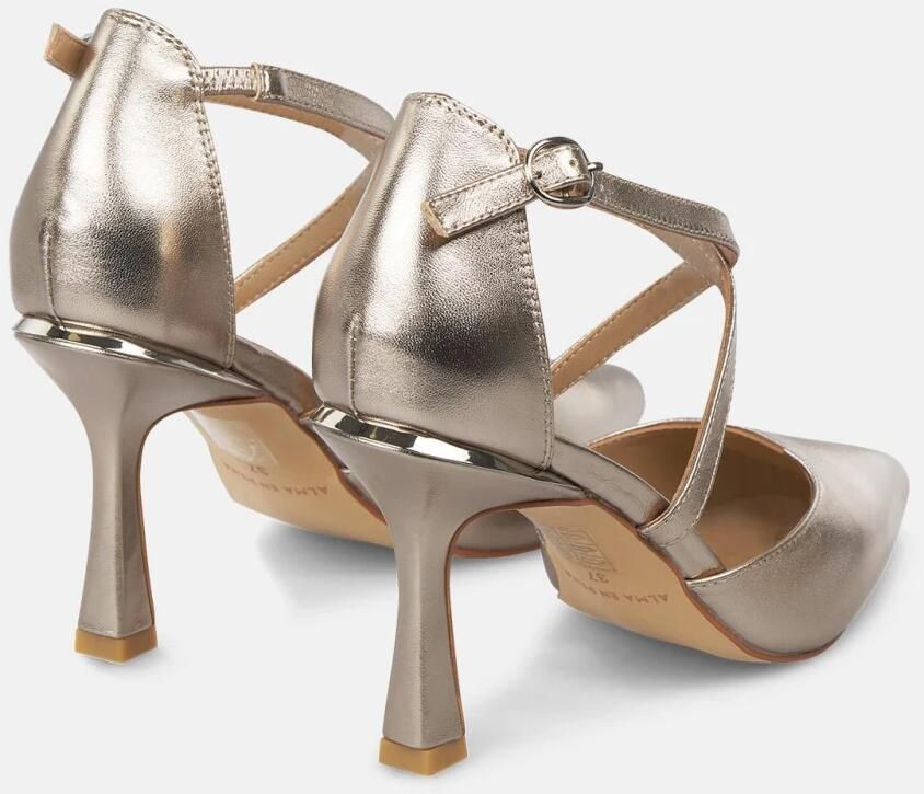Alma EN Pena Schoen met gekruiste hak - Foto 2
