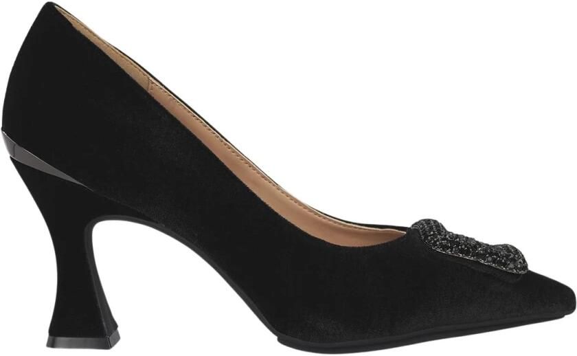 Alma EN Pena Schoen met hak en broche - Foto 2