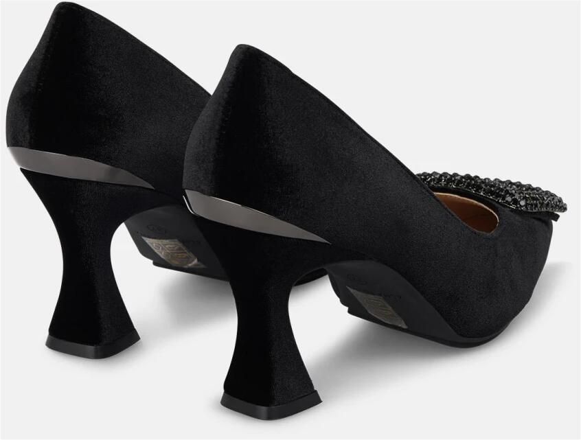 Alma EN Pena Schoen met hak en broche