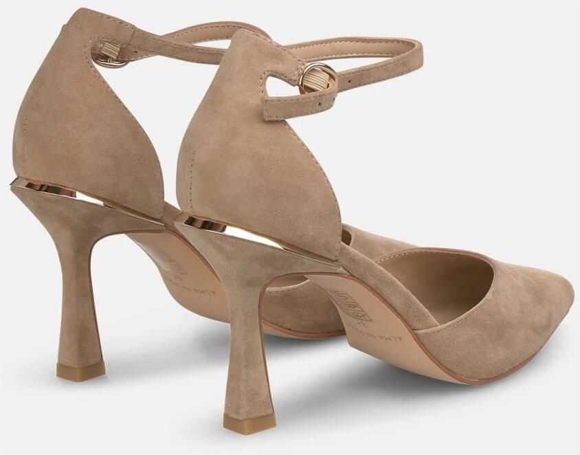 Alma EN Pena Schoen met hak en enkelbandje