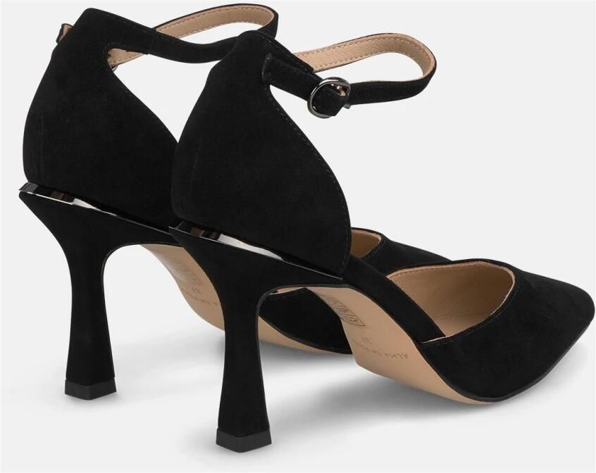 Alma EN Pena Schoen met Hak en Enkelbandje - Foto 2