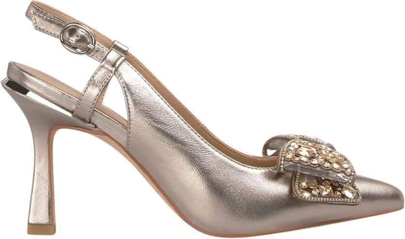 Alma EN Pena Schoen met hoge hak