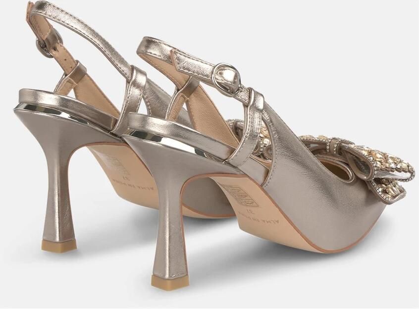 Alma EN Pena Schoen met hoge hak - Foto 2