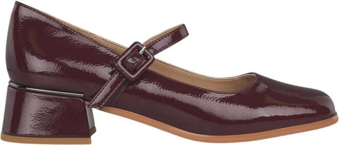 Alma EN Pena Schoen met lage hak en bandje