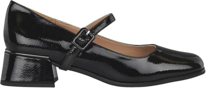 Alma EN Pena Schoen met lage hak en bandje