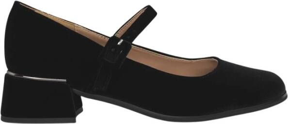 Alma EN Pena Schoen met lage hakband