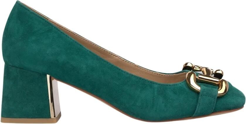 Alma EN Pena Schoen met metalen beugel