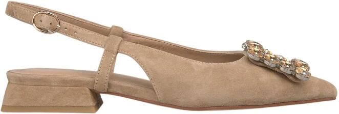 Alma EN Pena Schoen met puntige slingback