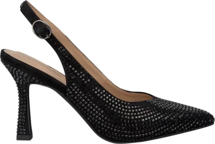 Alma EN Pena Schoen met strass