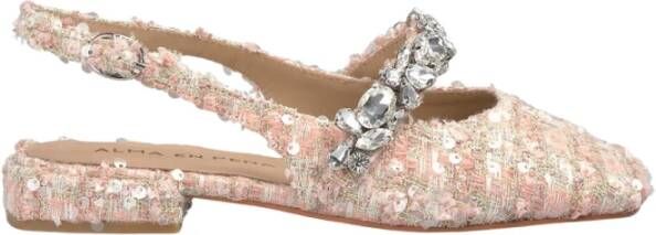 Alma EN Pena Schoen met strass band