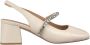 Alma EN Pena Schoen met strass band - Thumbnail 1