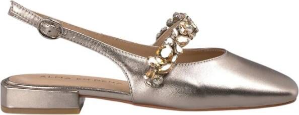 Alma EN Pena Schoen met strass band