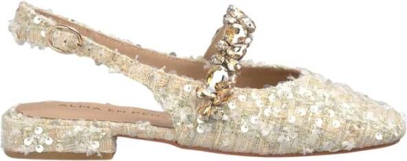 Alma EN Pena Schoen met strass band - Foto 2