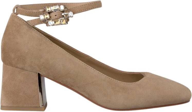 Alma EN Pena Schoen met strass gesp