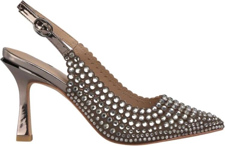 Alma EN Pena Schoen met strass hak