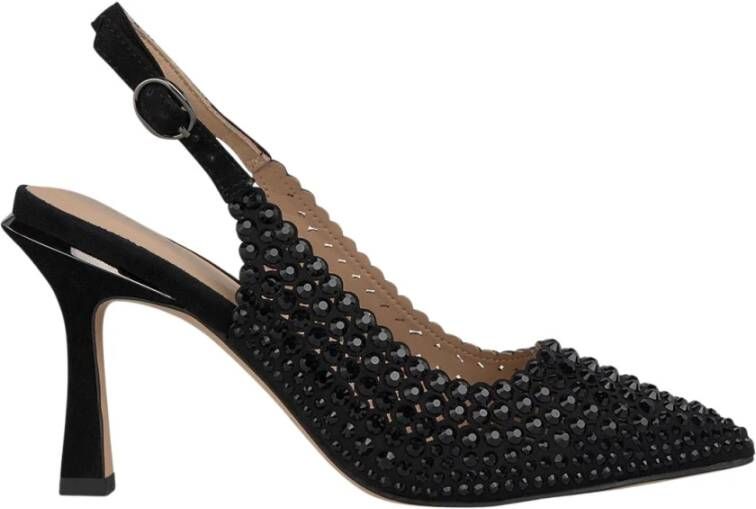 Alma EN Pena Schoen met strass hak