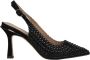 Alma EN Pena Schoen met strass hak - Thumbnail 1