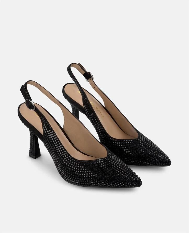 Alma EN Pena Schoen met strass