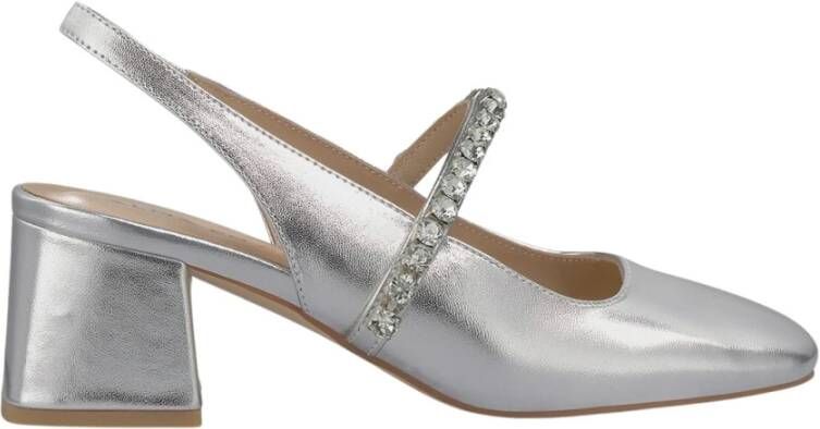 Alma EN Pena Schoen met strassband
