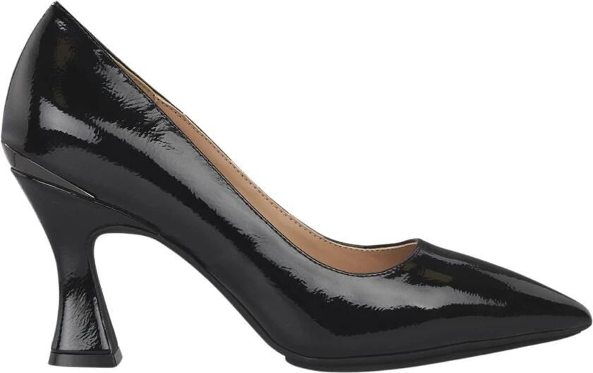 Alma EN Pena Schoen met vierkante hak