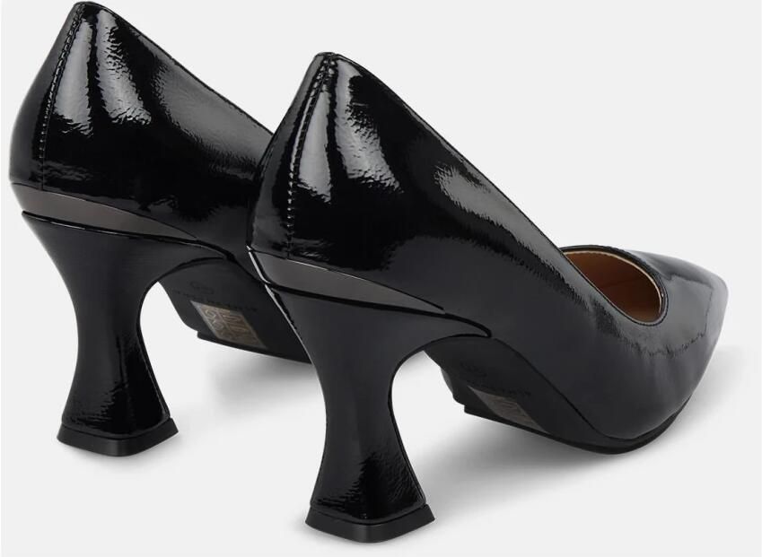 Alma EN Pena Schoen met vierkante hak - Foto 2