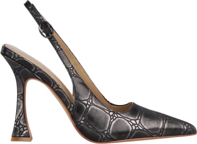 Alma EN Pena Schoenen met gesp en hakken