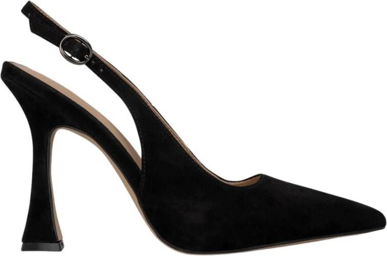 Alma EN Pena Schoenen met gesp en hakken