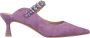 Alma EN Pena Schoenen met hak teen verzachter - Thumbnail 1