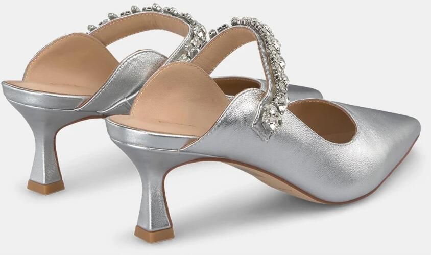 Alma EN Pena Schoenen met hak teen verzachter