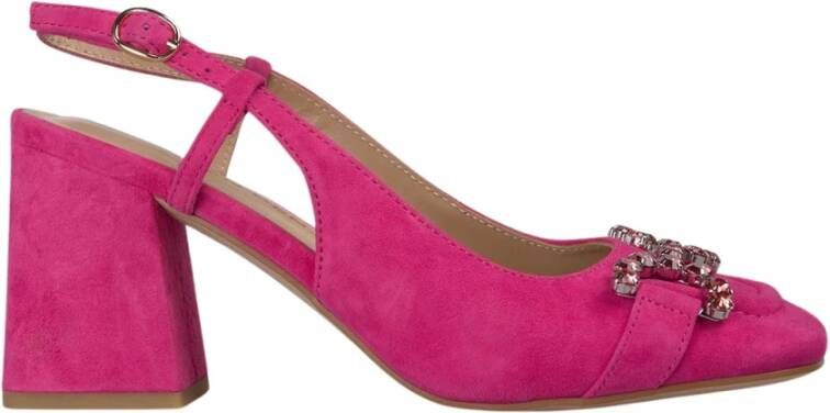 Alma EN Pena Schoenen met hakken stijgbeugel hakken