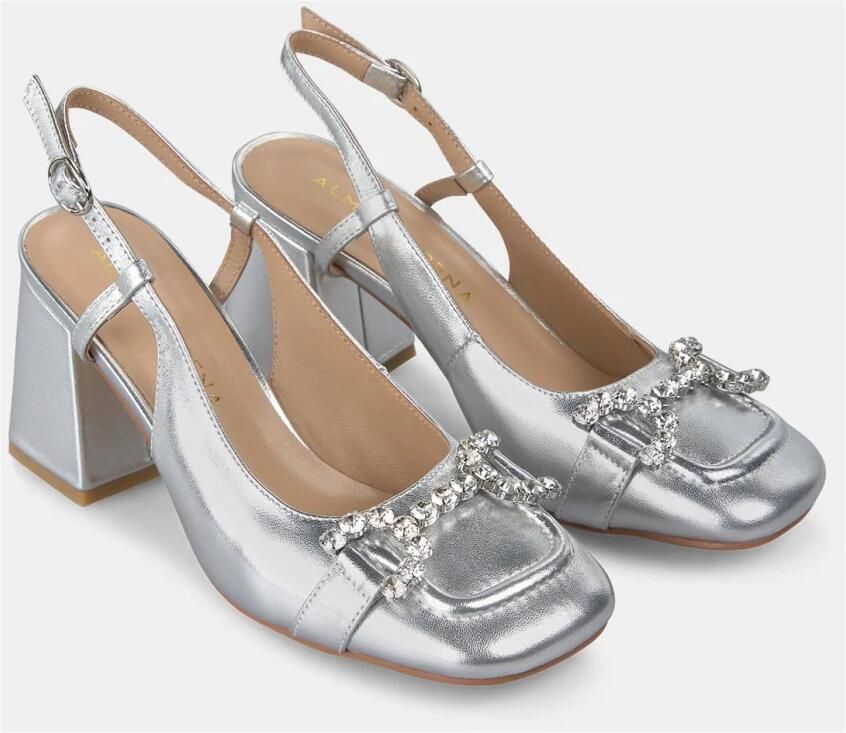 Alma EN Pena Schoenen met hakken stijgbeugelhakken