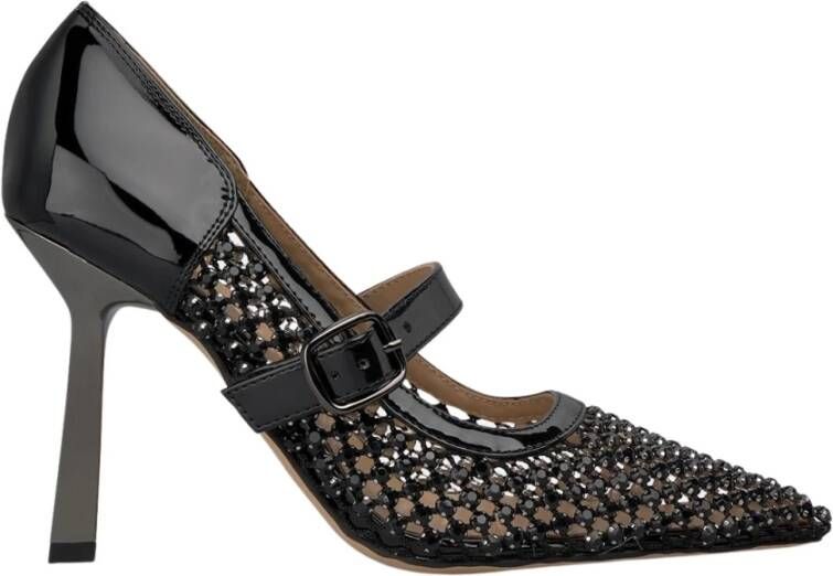 Alma EN Pena Schoenen met hakken van mesh