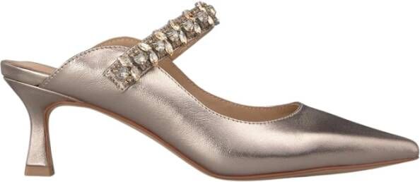 Alma EN Pena Schoenen met hielteenverzachter