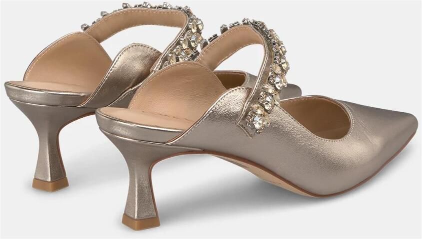 Alma EN Pena Schoenen met hielteenverzachter