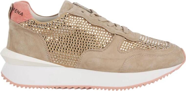 Alma EN Pena Schoenen met strass