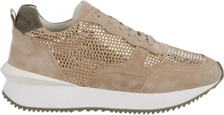 Alma EN Pena Schoenen met strass
