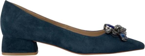 Alma EN Pena Sieraad broche schoen