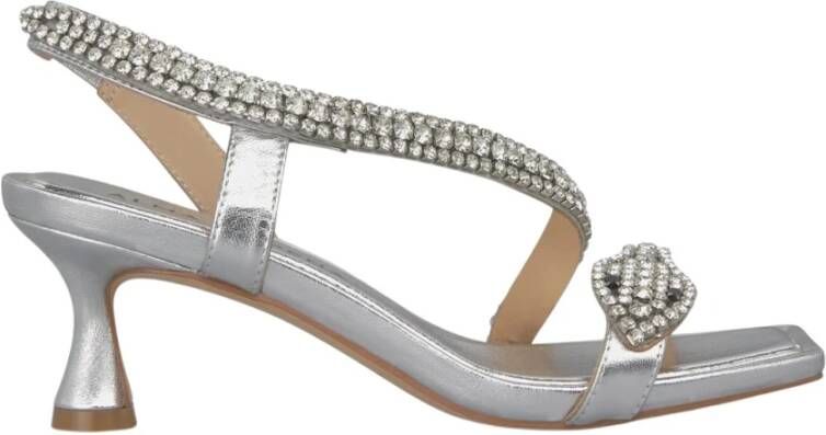 Alma EN Pena Slangehak sandalen