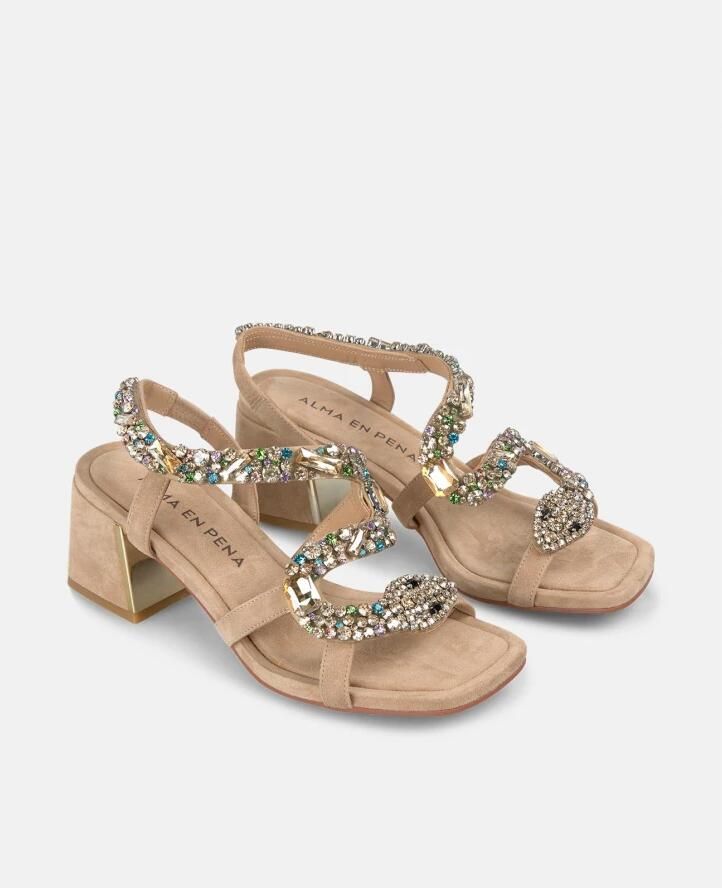 Alma EN Pena Slanghak sandaal