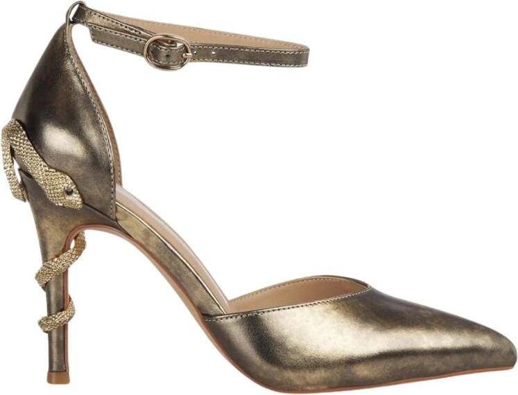 Alma EN Pena Slanghak schoen