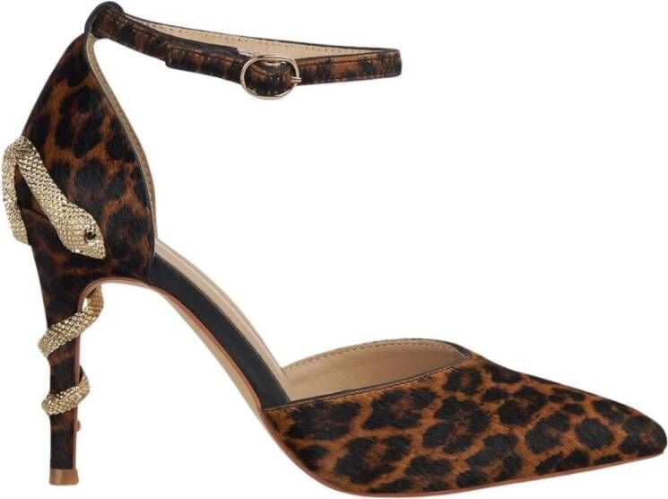 Alma EN Pena Slanghak schoen