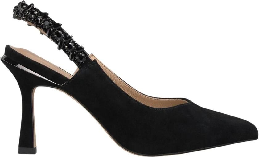 ALMA EN PENA Slingback 66L-270