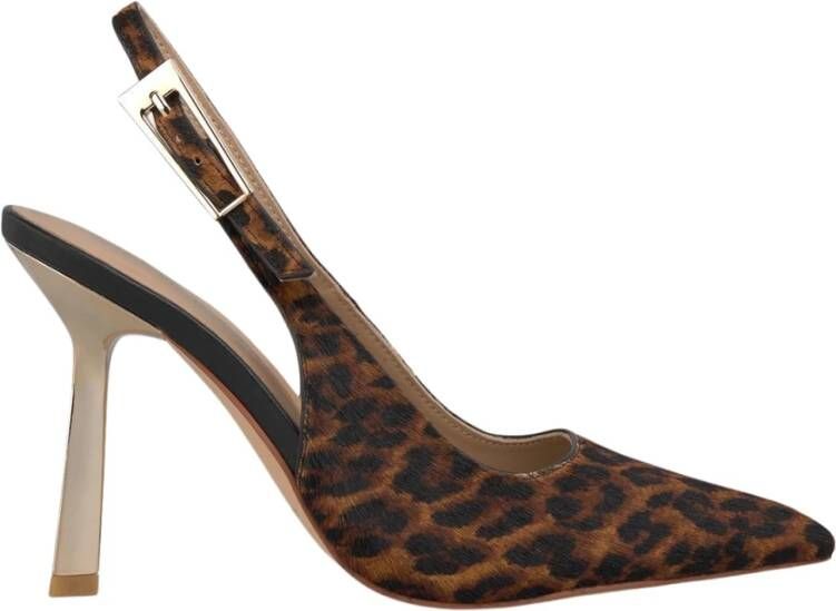 Alma EN Pena Slingback hakken schoenen